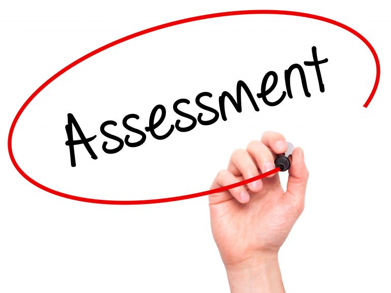 Schedule Free Assessment