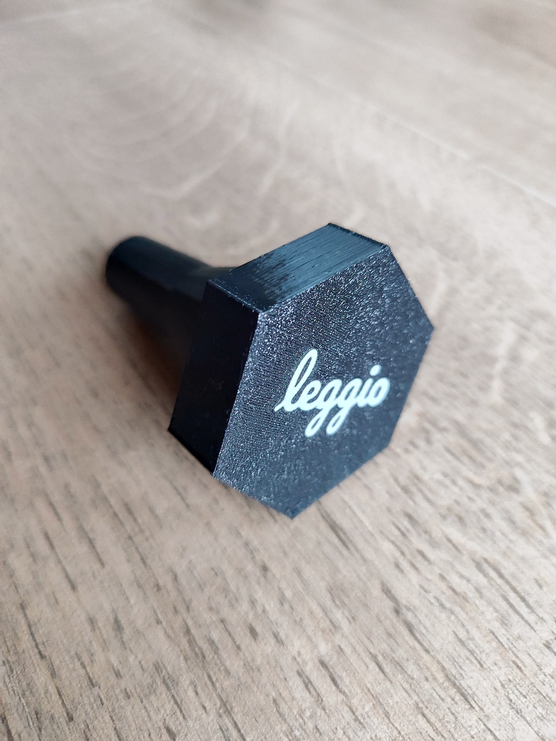 Leggio Cover Trombone