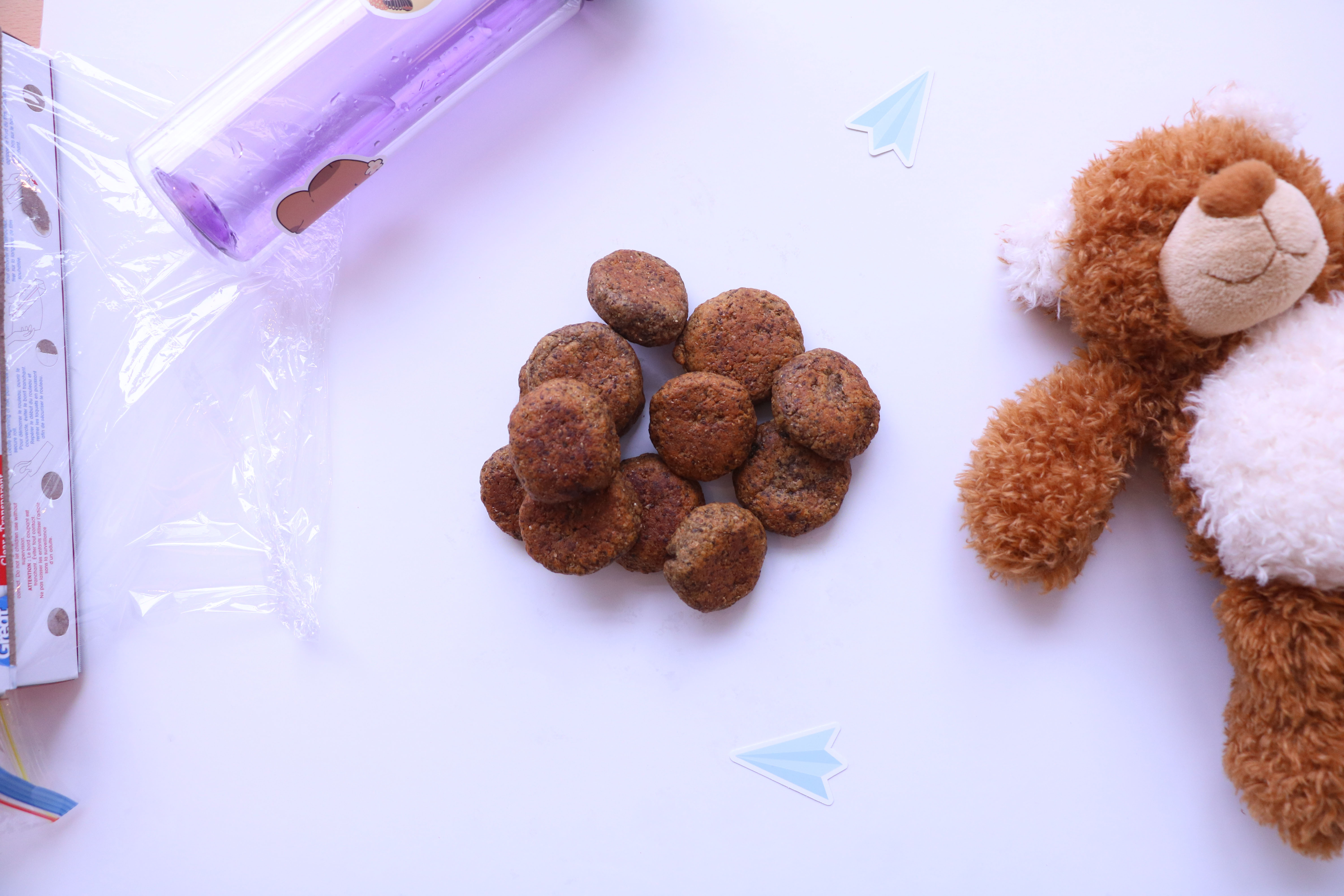 Nupacko Box - Classic