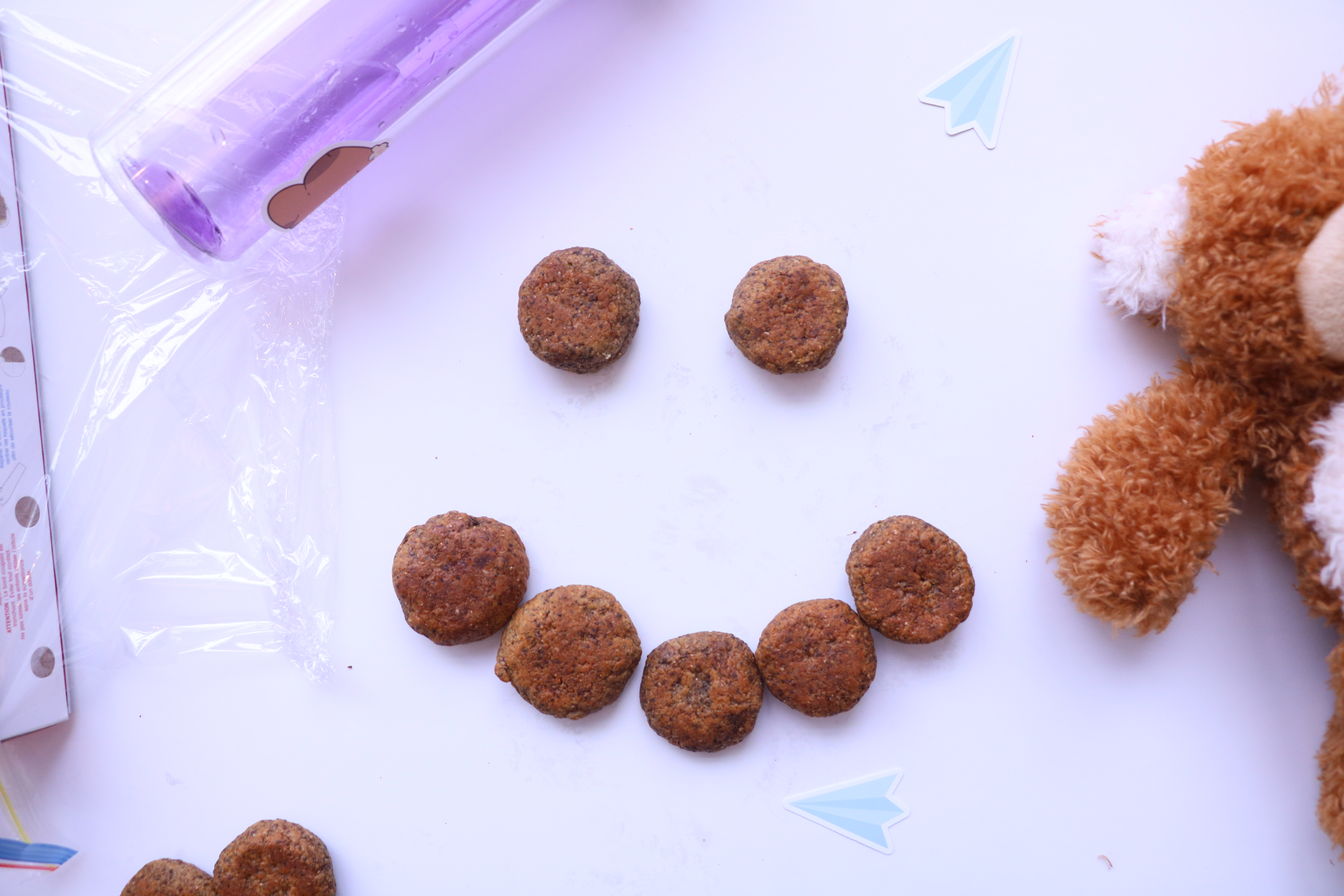 Nupacko Box - Classic