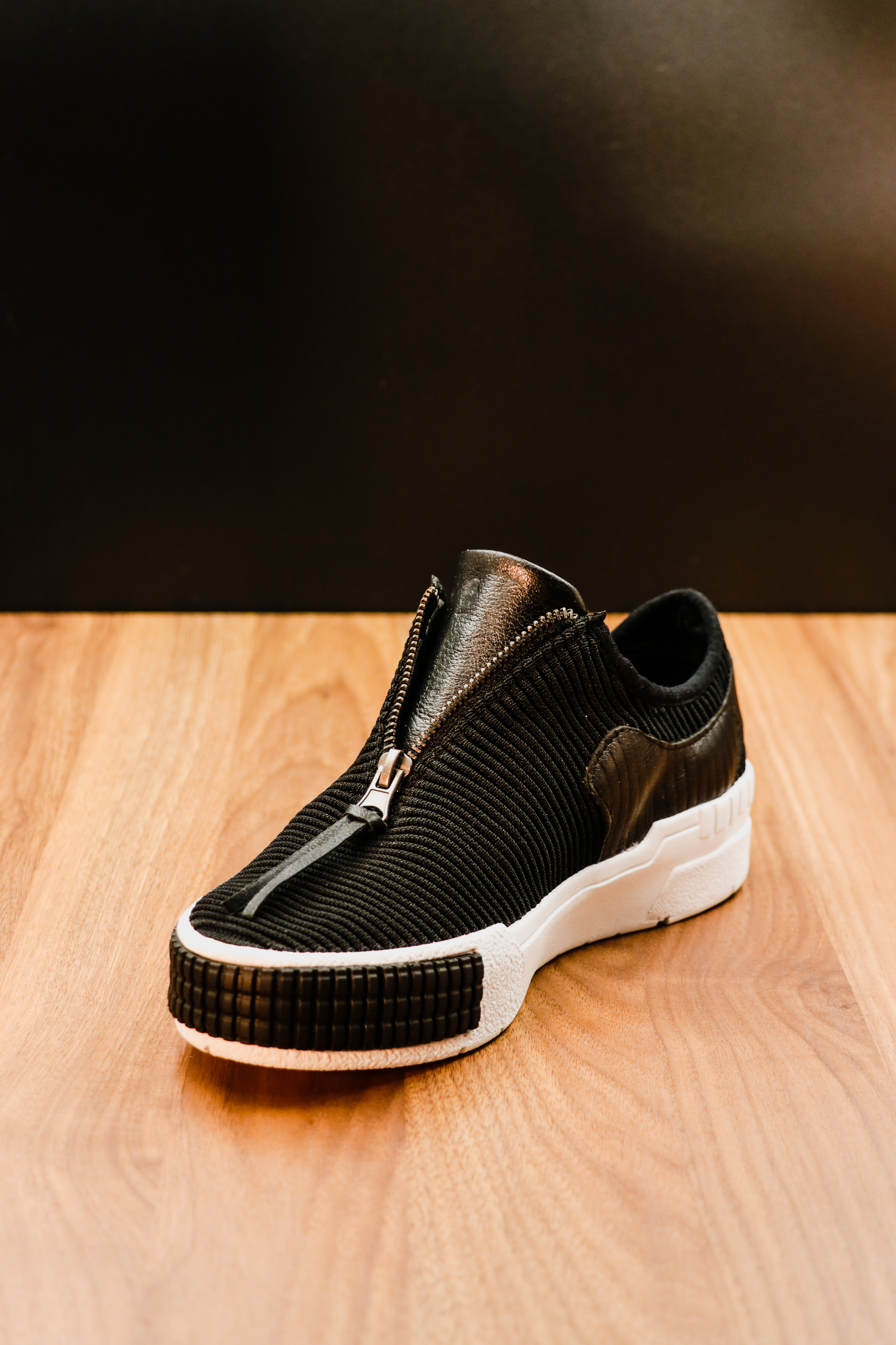 Tênis San Vitto nylon Preto