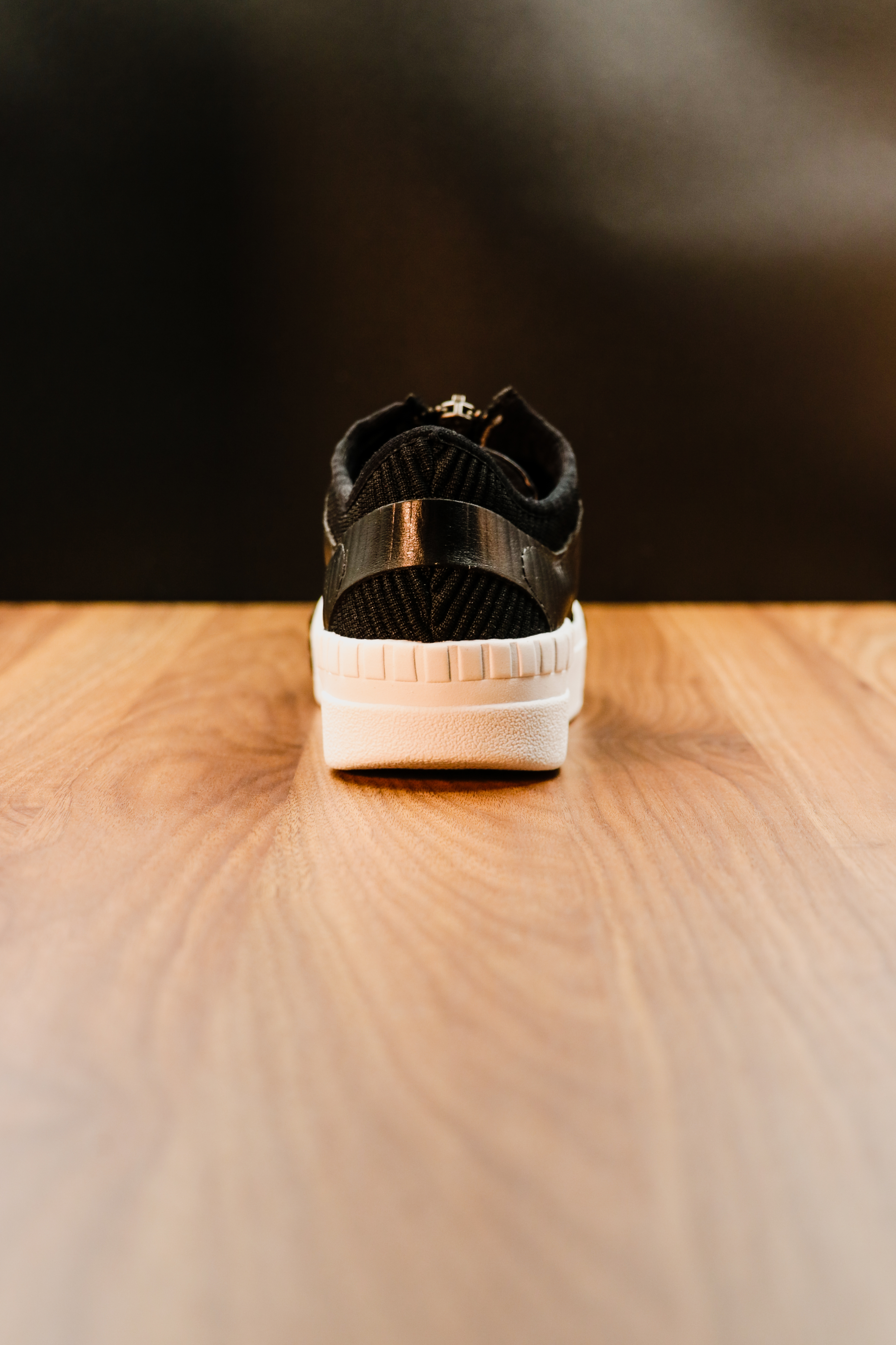 Tênis San Vitto nylon Preto