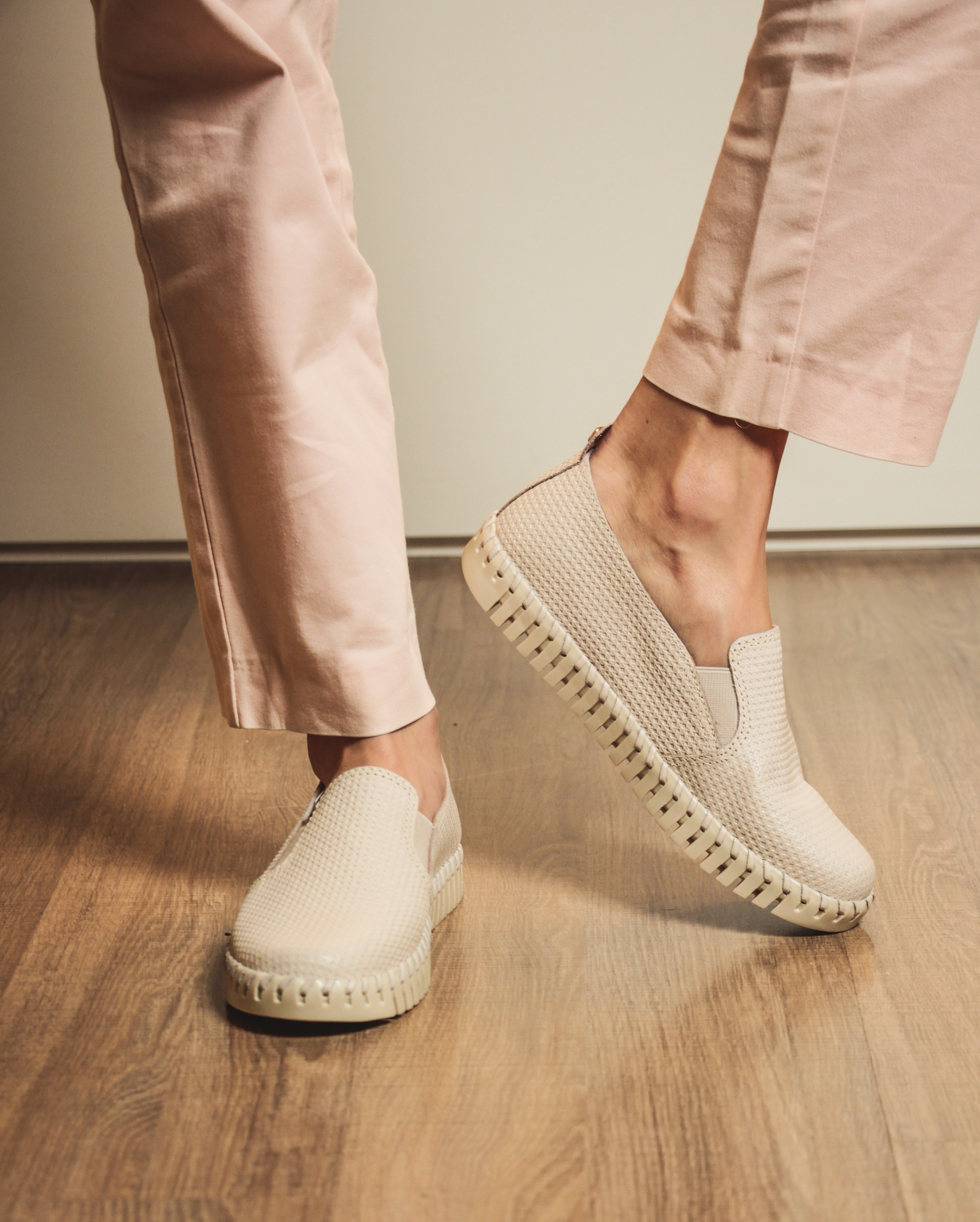 Tênis Twister Couro Burnish