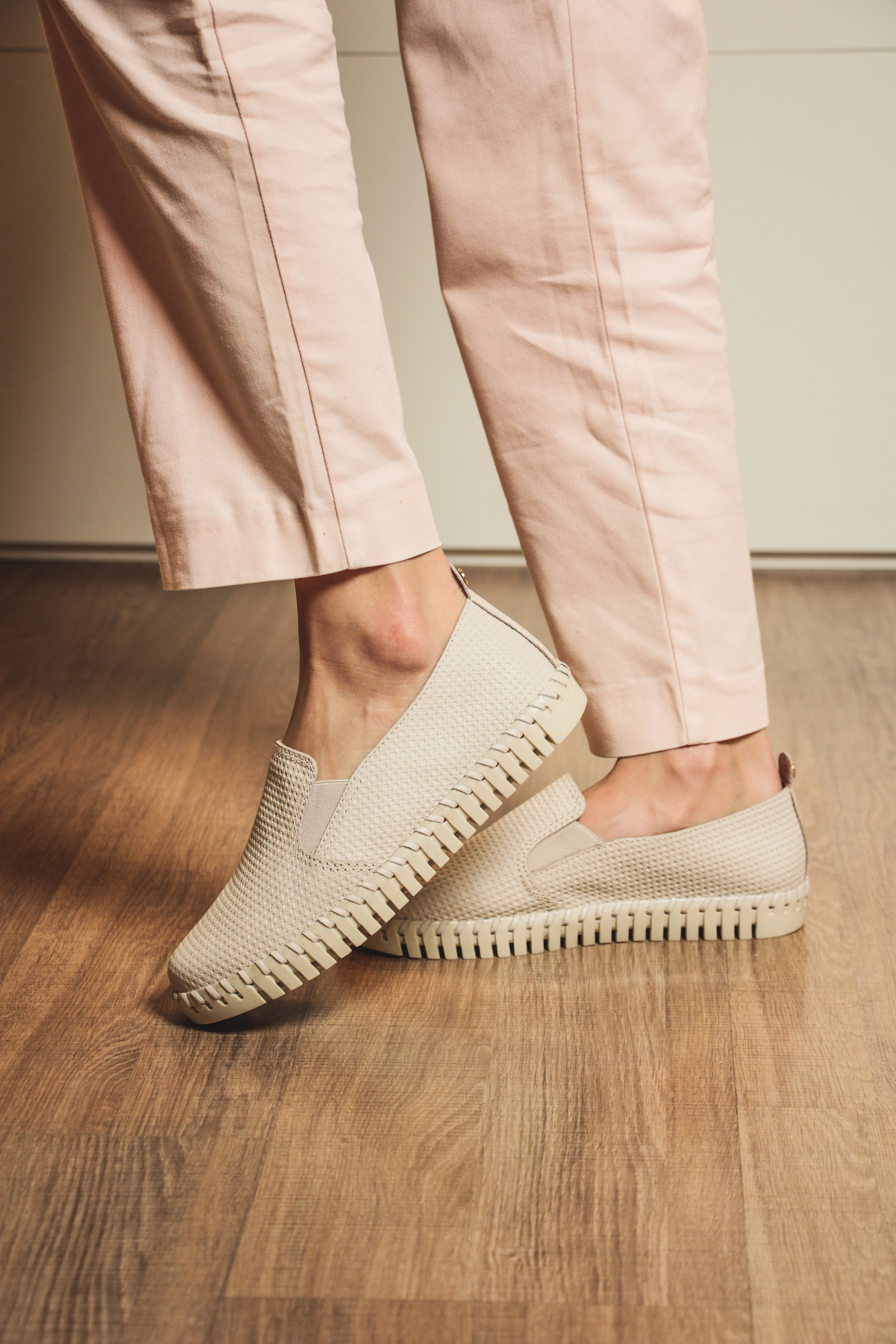 Tênis Twister Couro Burnish 