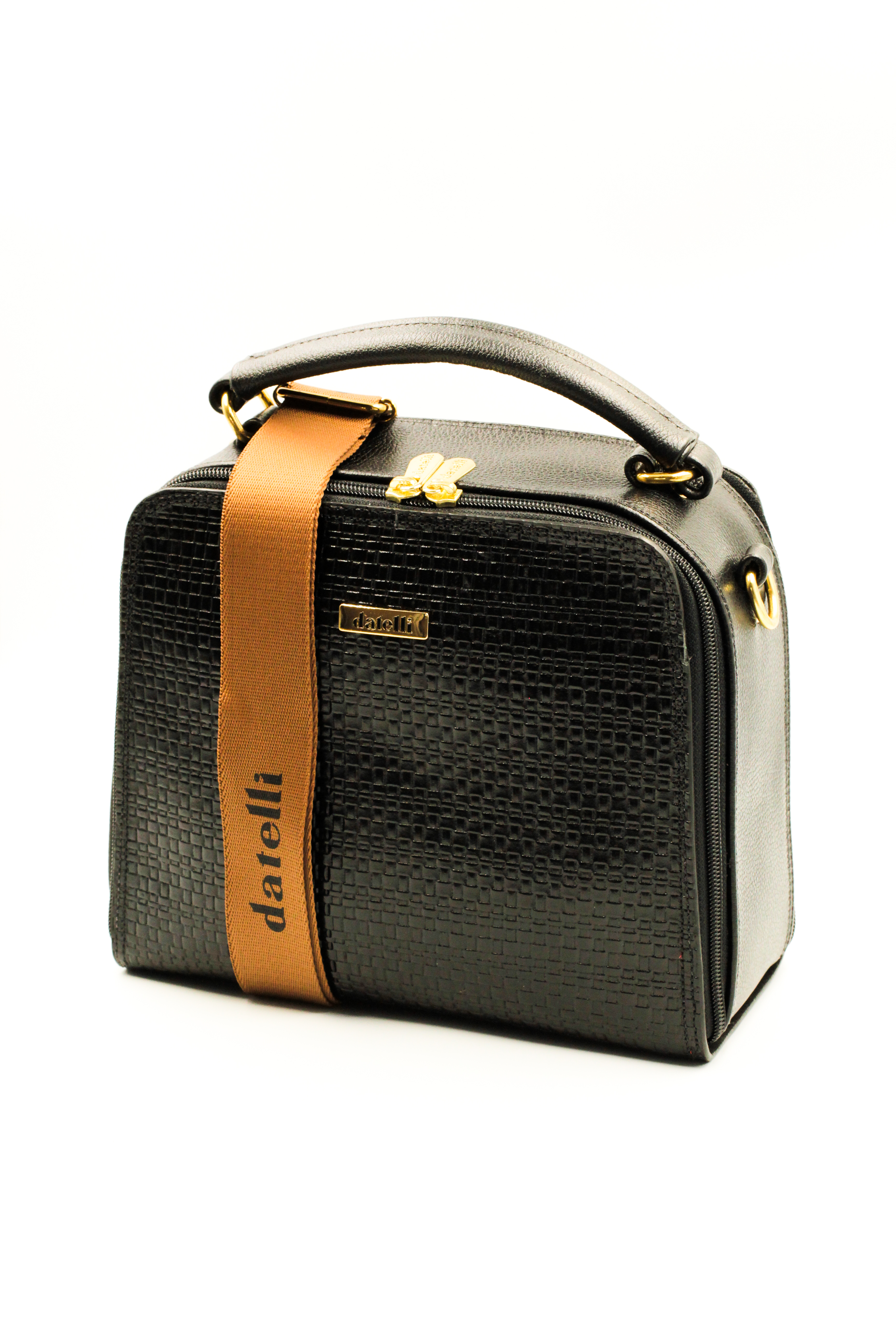 Bolsa Mini Bag Datelli 