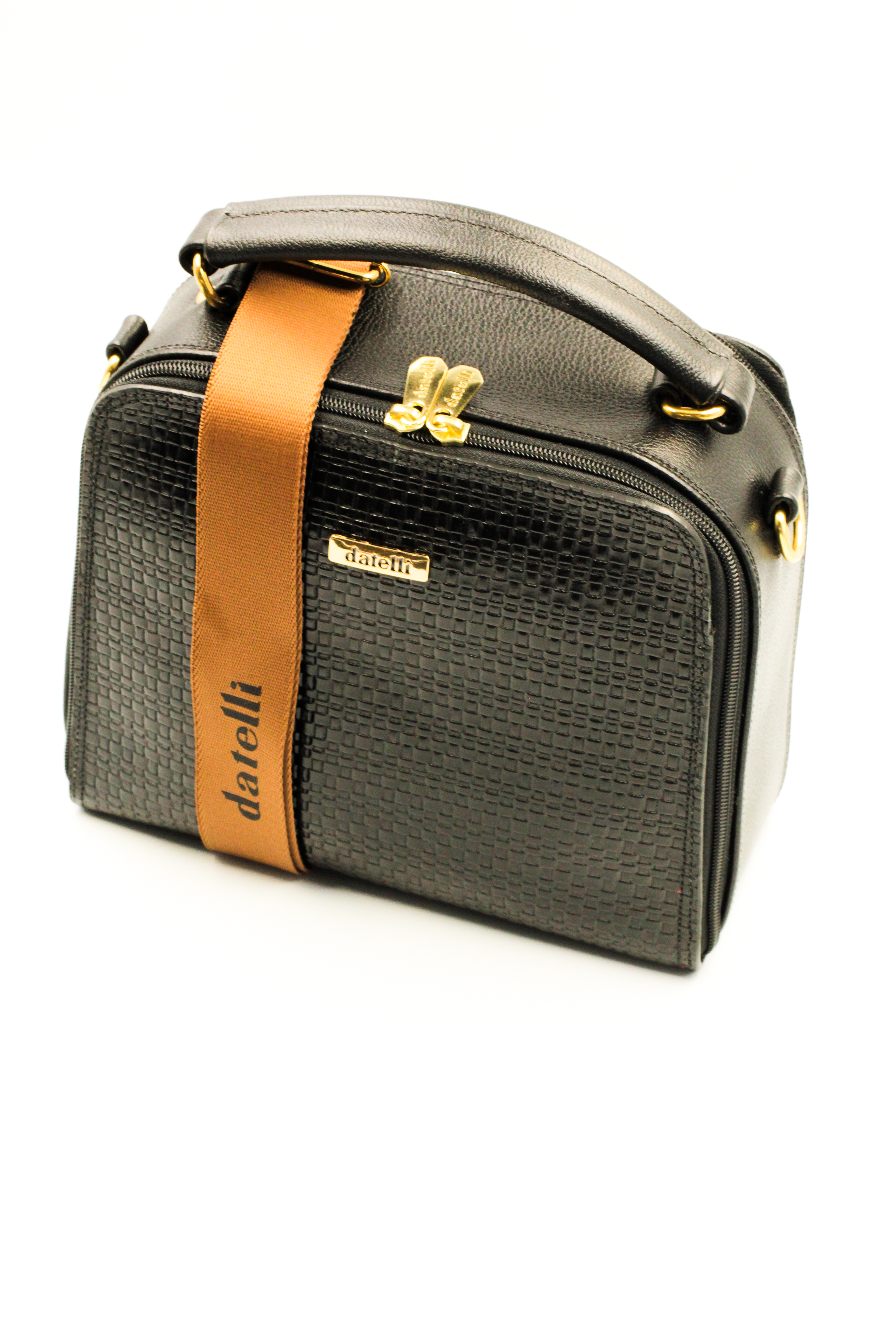 Bolsa Mini Bag Datelli 