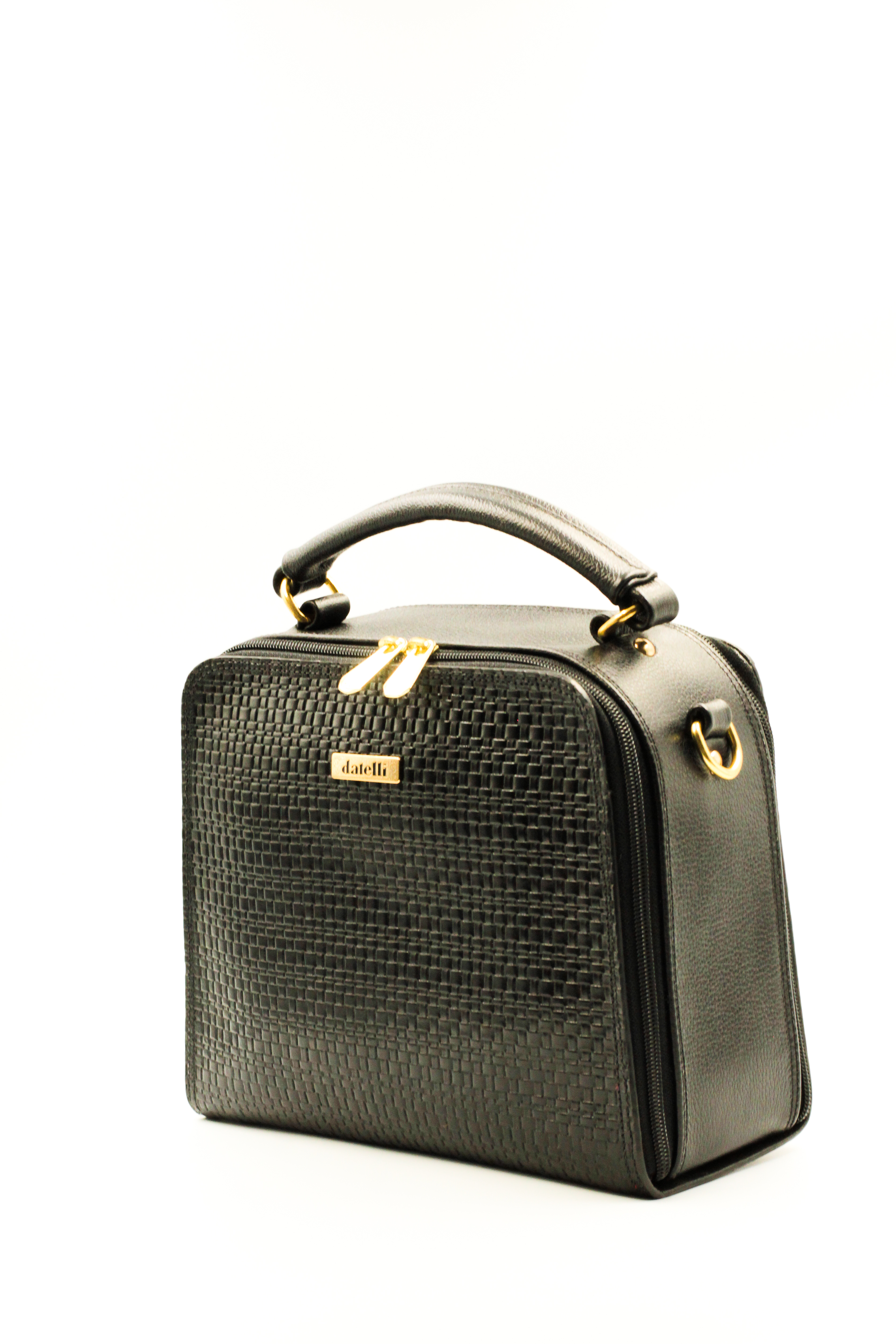 Bolsa Mini Bag Datelli 