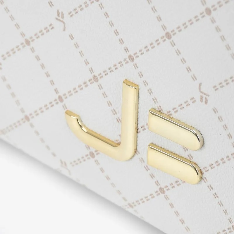 Bolsa Monograma Jorge Bischoff