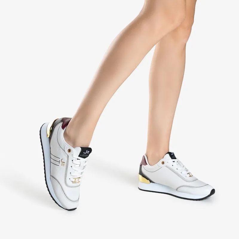 Tênis Jogger Jorge Bischoff