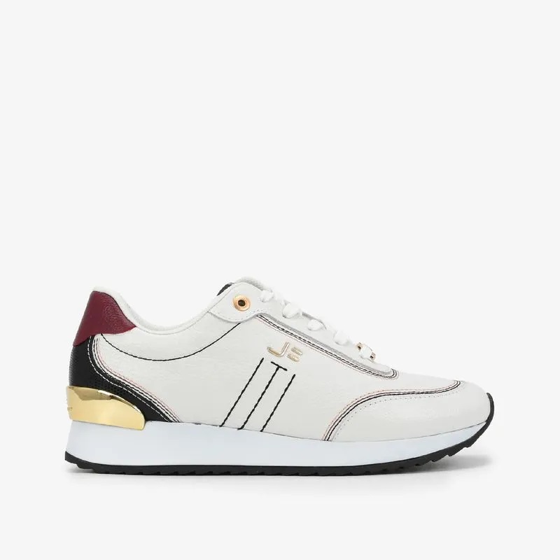 Tênis Jogger Jorge Bischoff