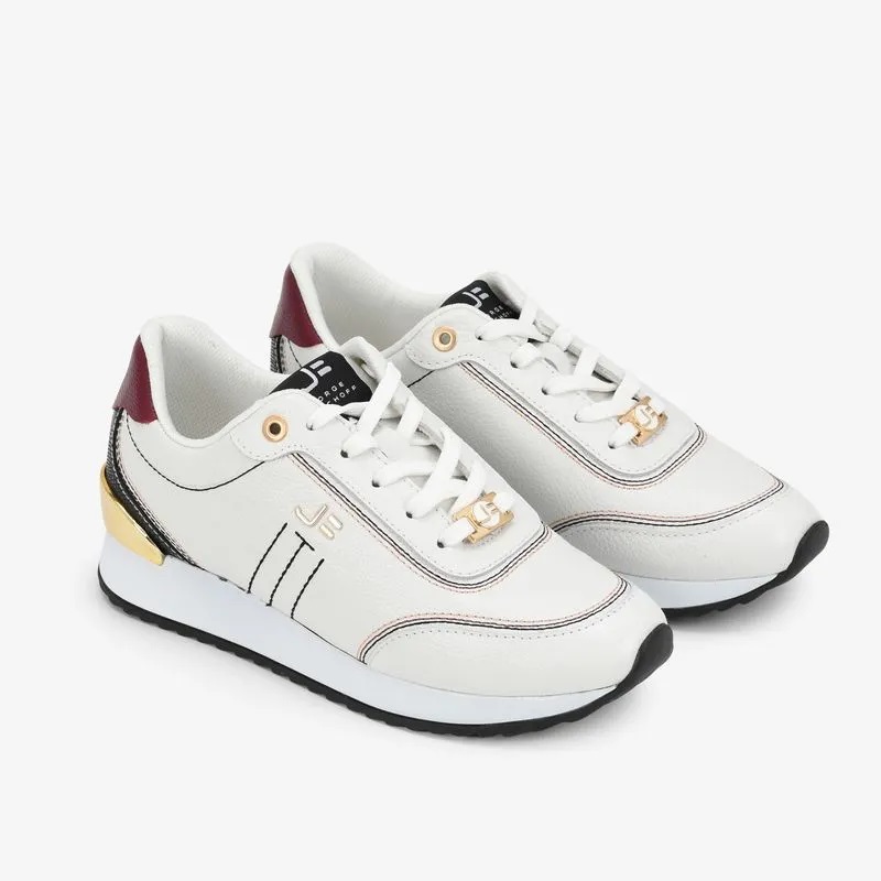 Tênis Jogger Jorge Bischoff