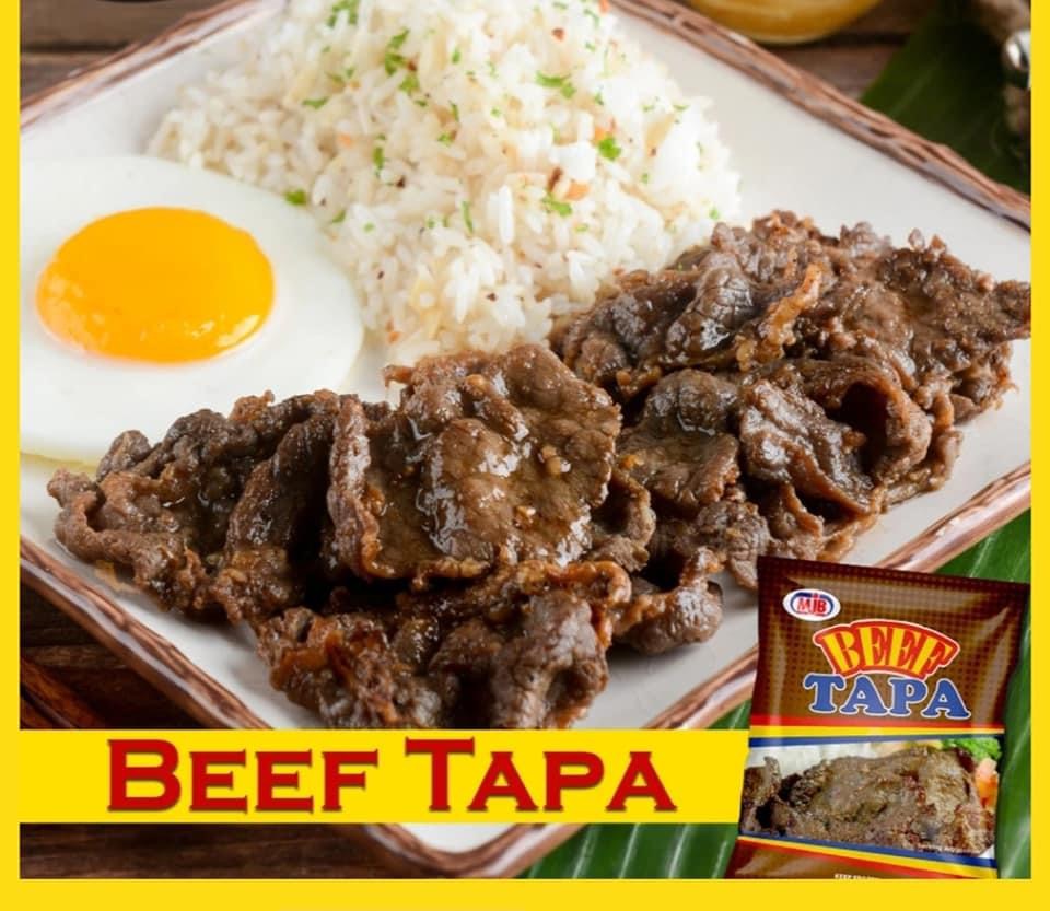 1kg Tapa