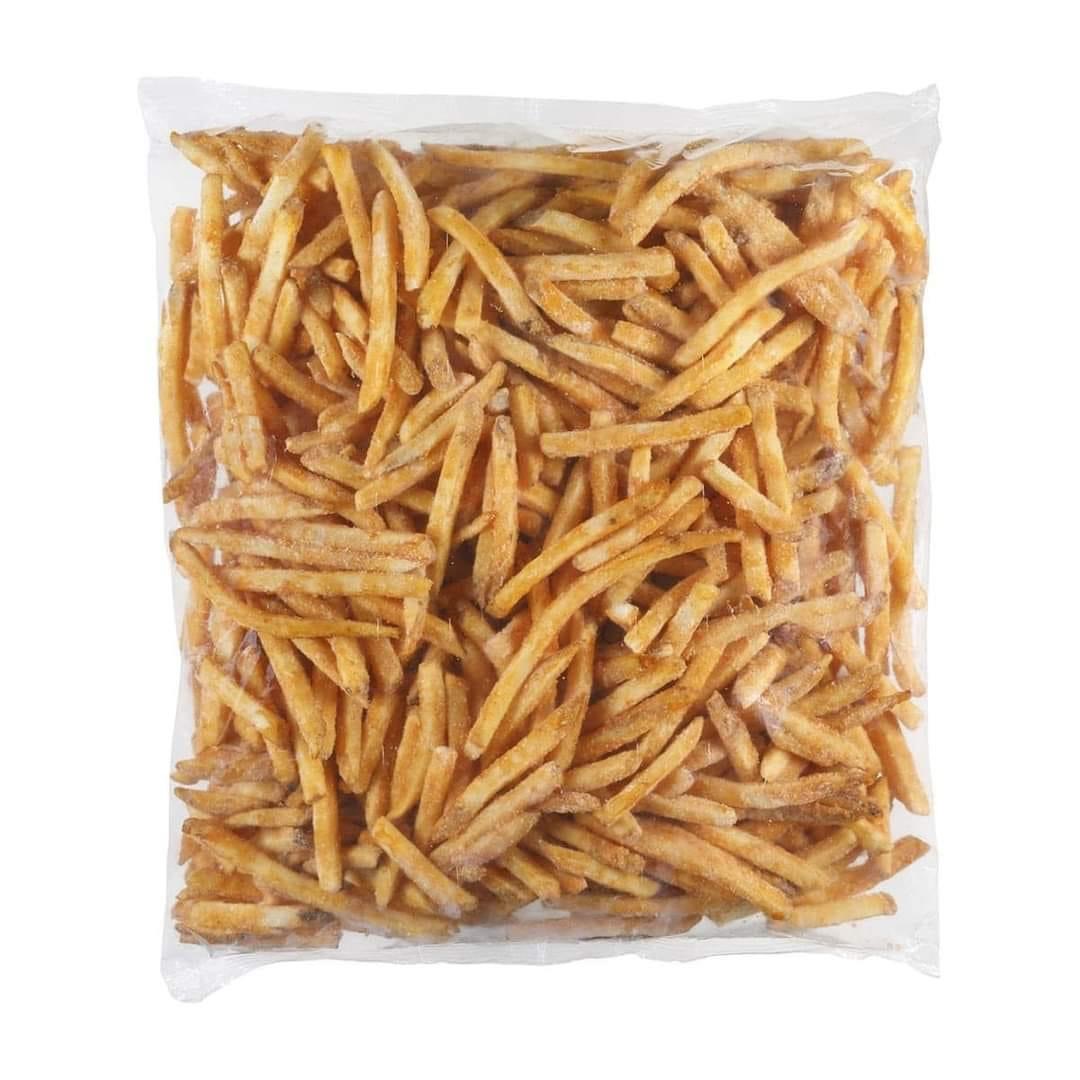 1kg KFC Coated Fries