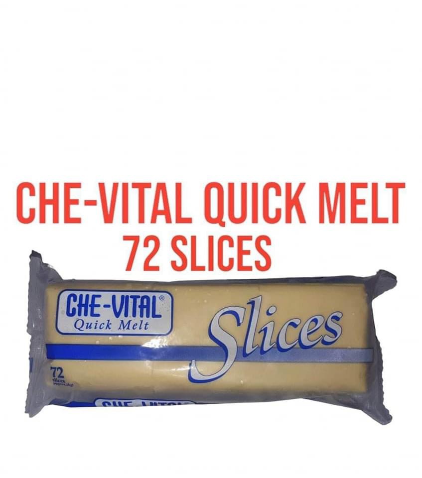 72 Che- Viotal Slice Cheese