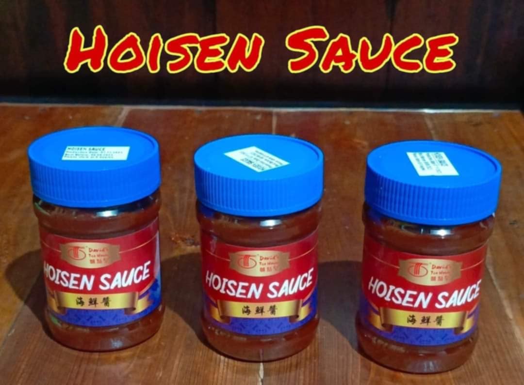 Hoisen Sauce