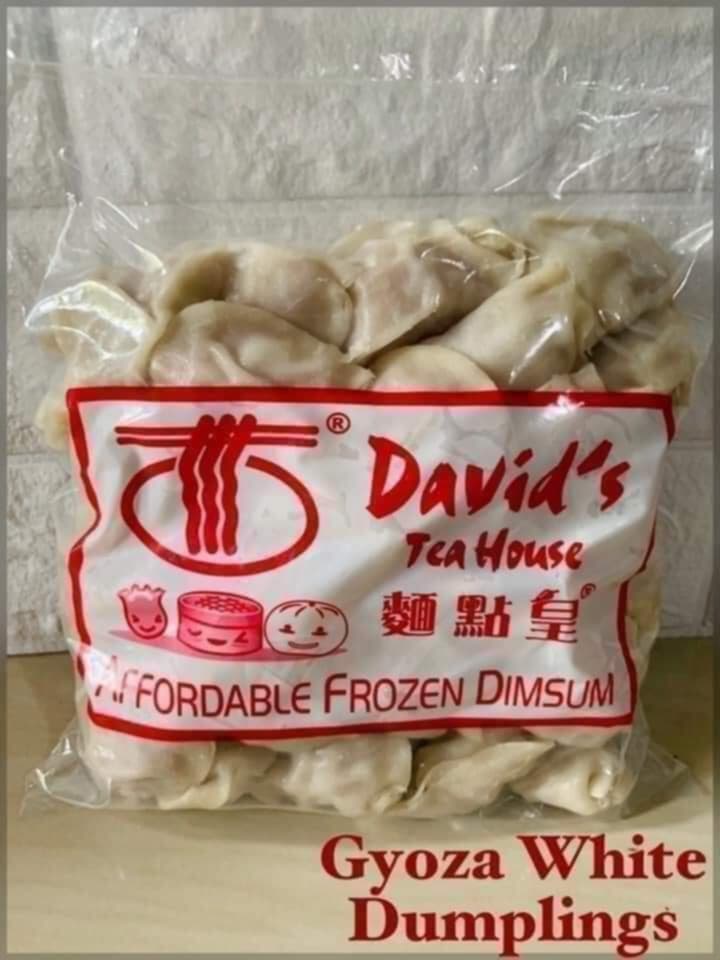 60pcs Gyoza