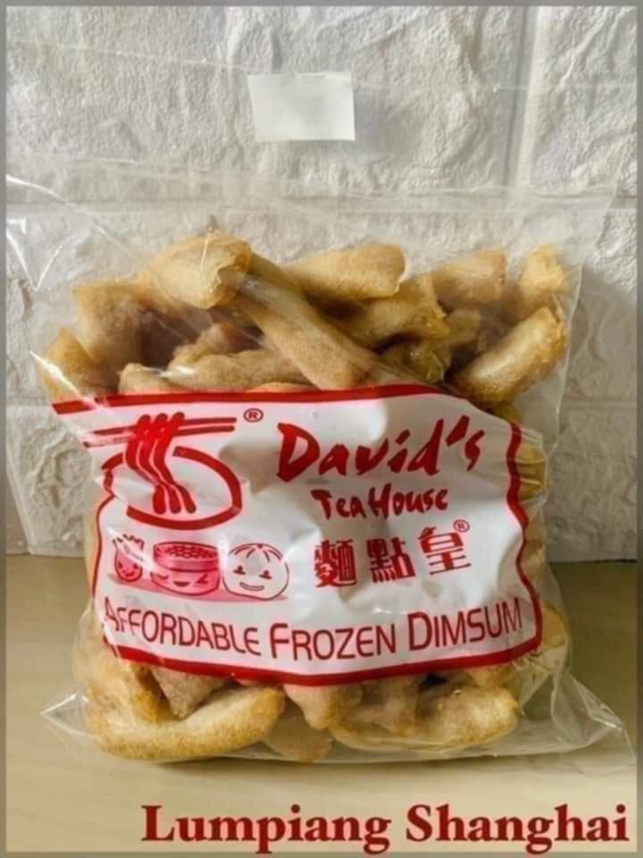 60pcs Shanghai