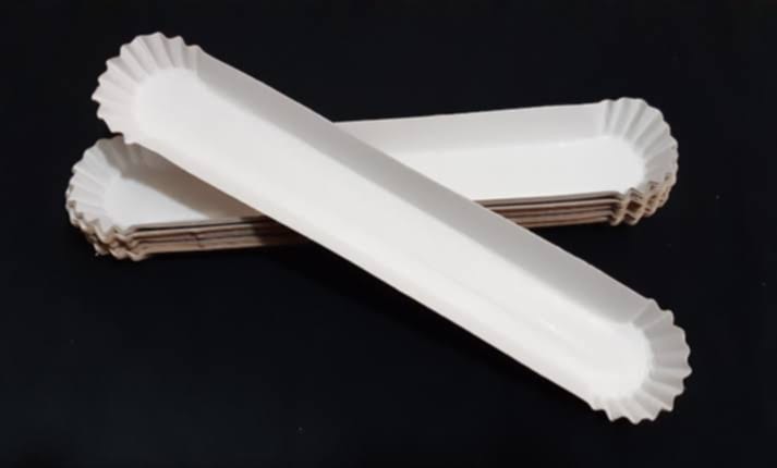 Footlong Tray 20pcs