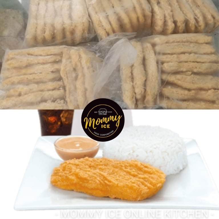 Chicken Fillet 10 pcs