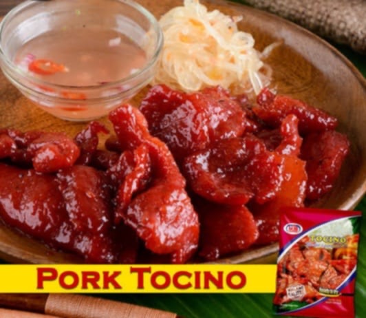1kg Tocino