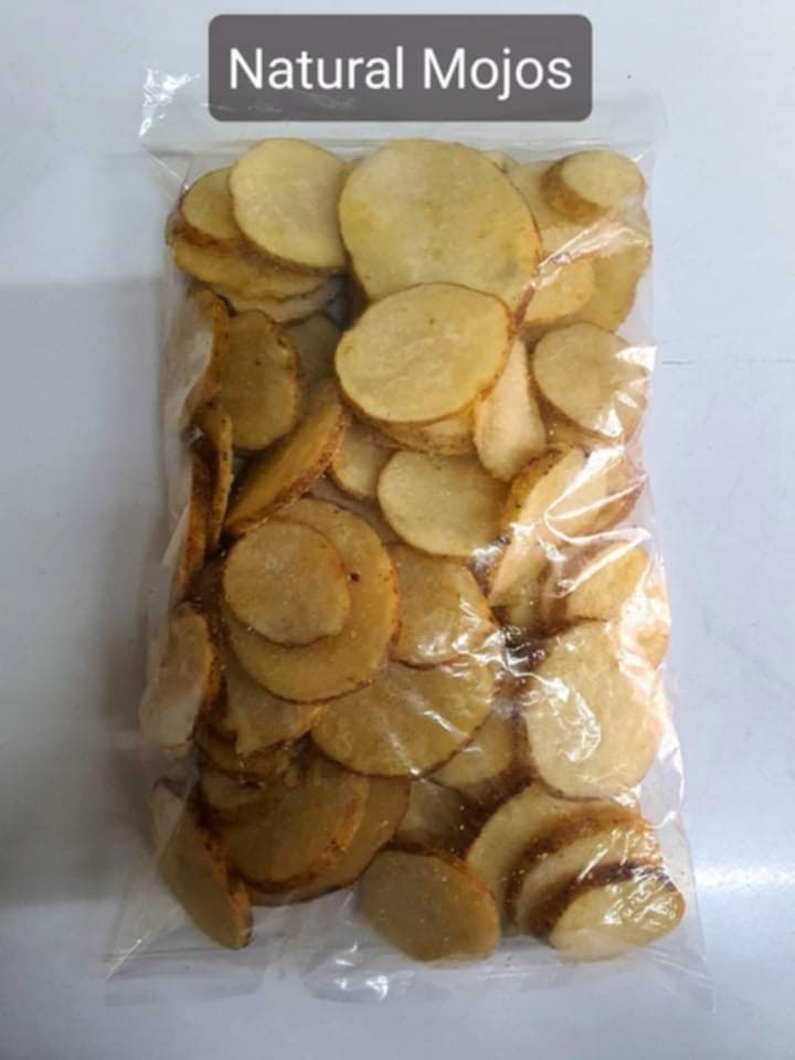 1kg MOJOS