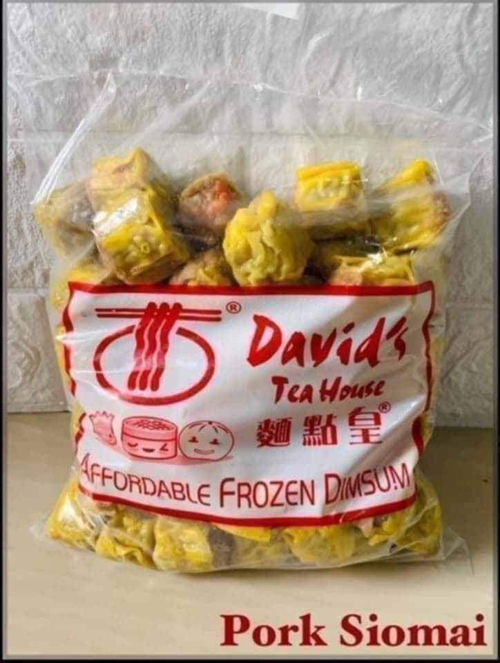 60pcs Pork / Chicken Siomai