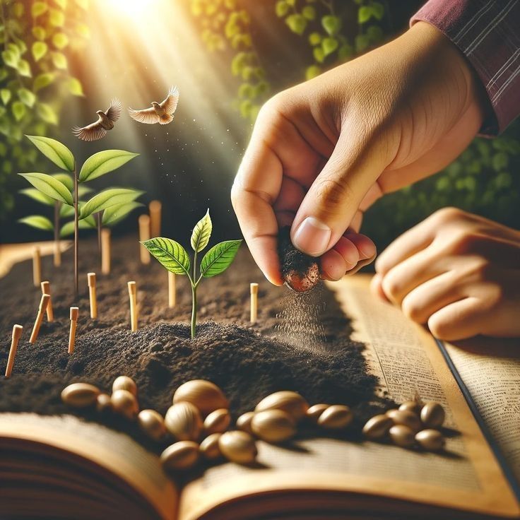 ACCOMPAGNEMENT À LA CRÉATION/ REPRISE D'ENTREPRISE