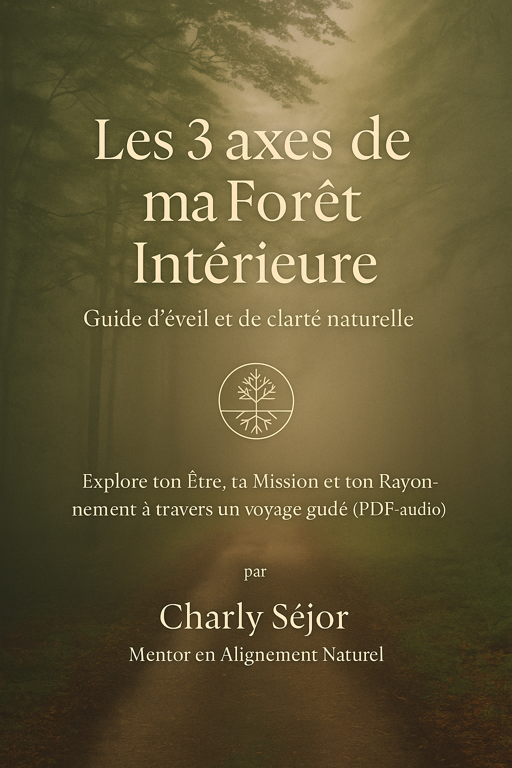 Les 3 axes de ma Forêt Intérieure