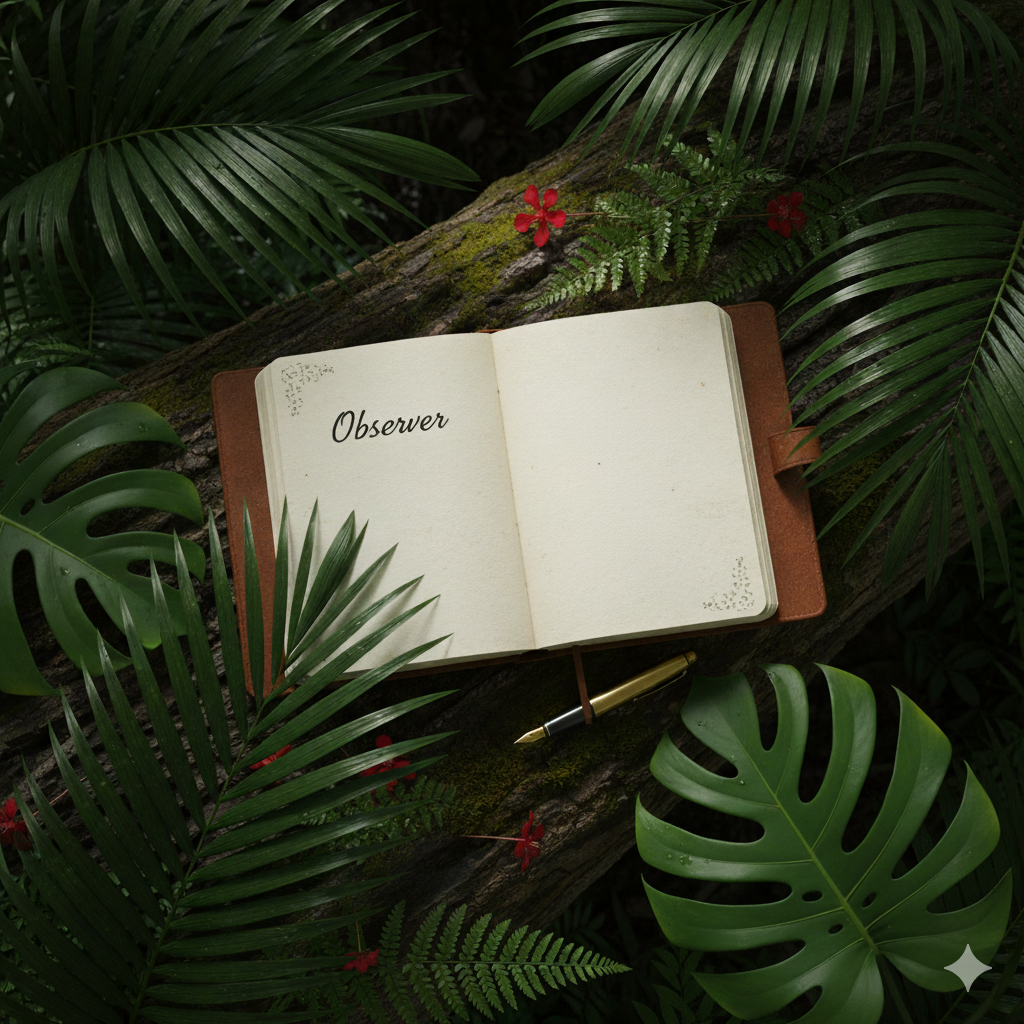 Le Manuel des 6 Clairières™