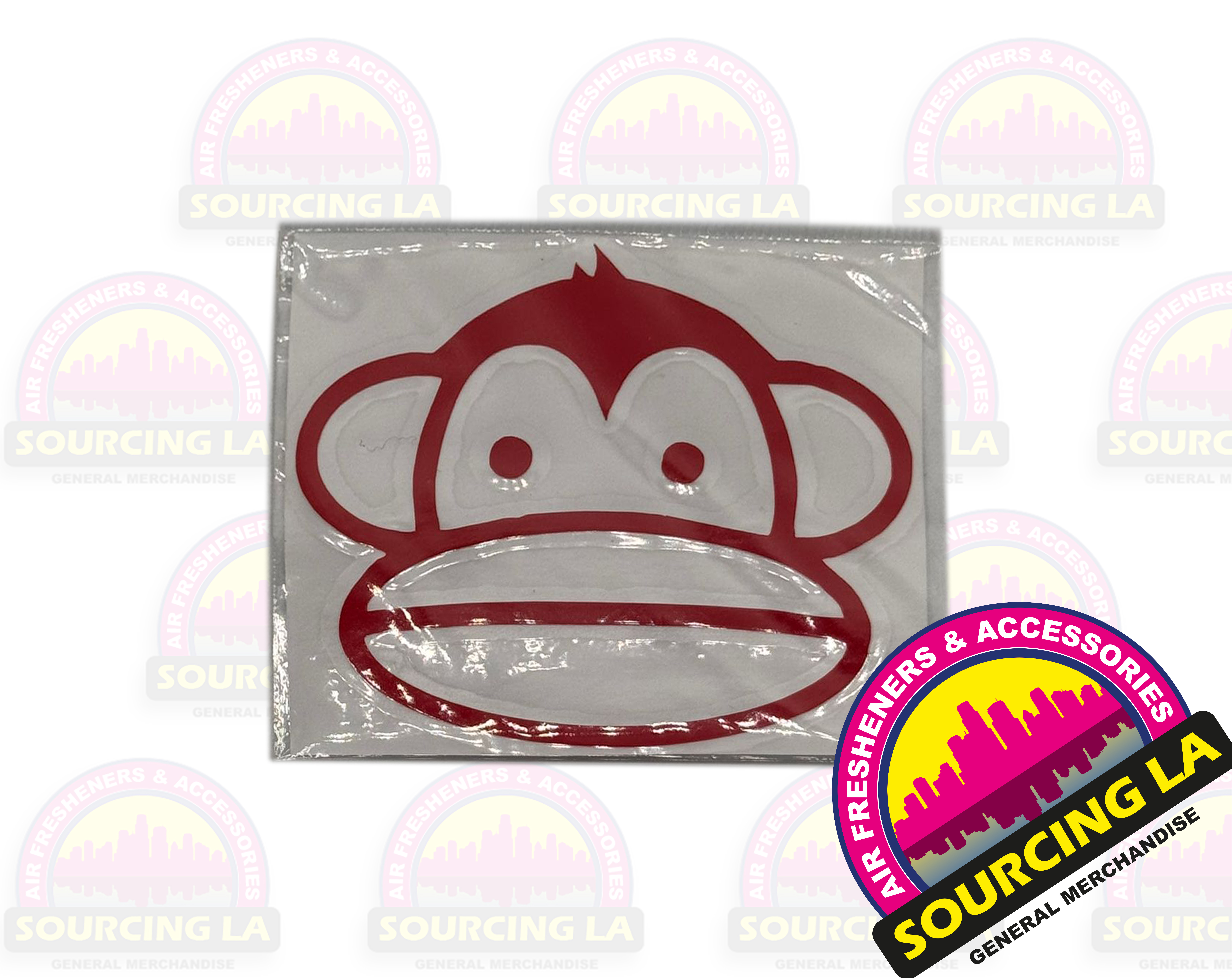 Decals Sticker for Motorcycles, Cars and other Automotives
