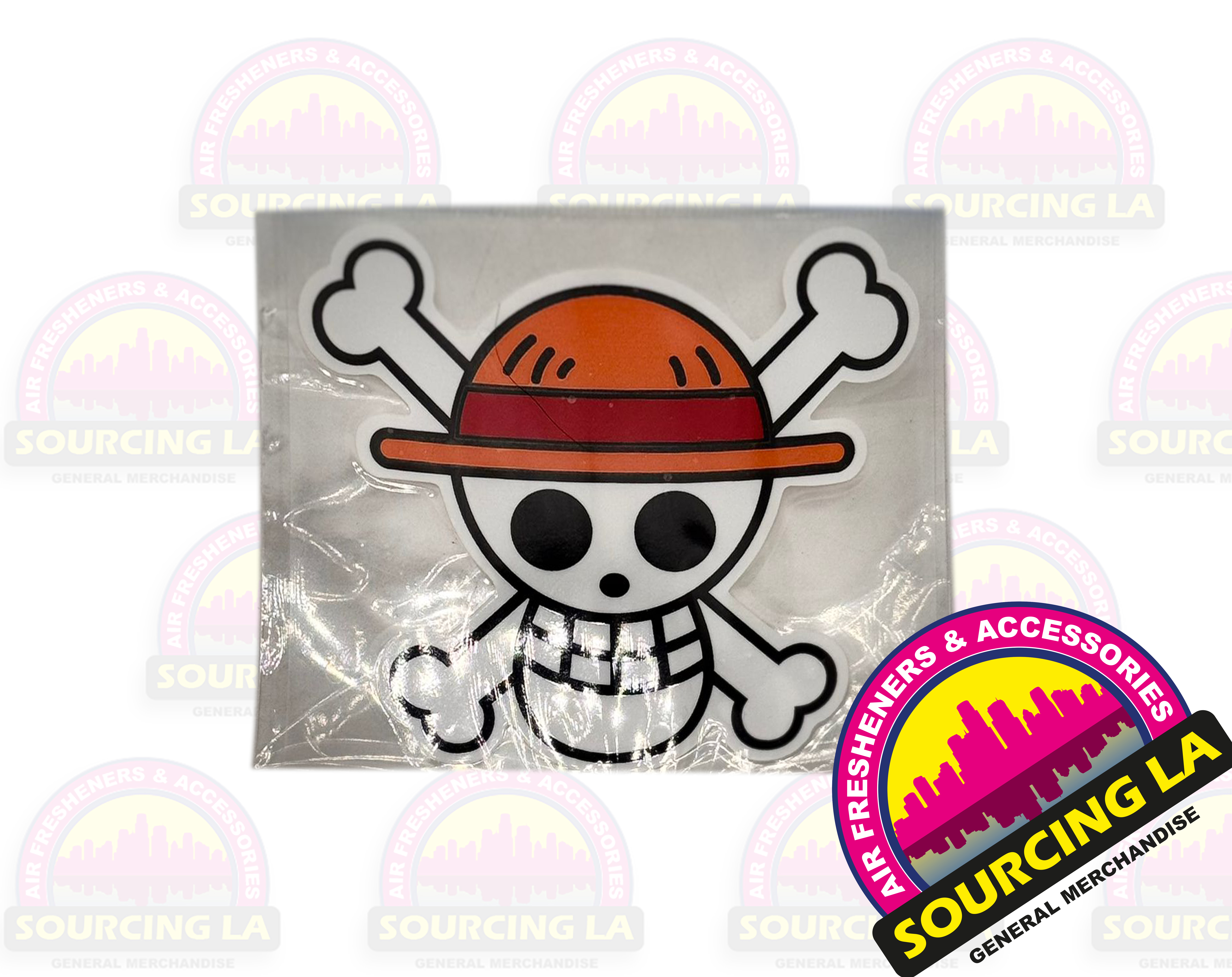 Decals Sticker for Motorcycles, Cars and other Automotives
