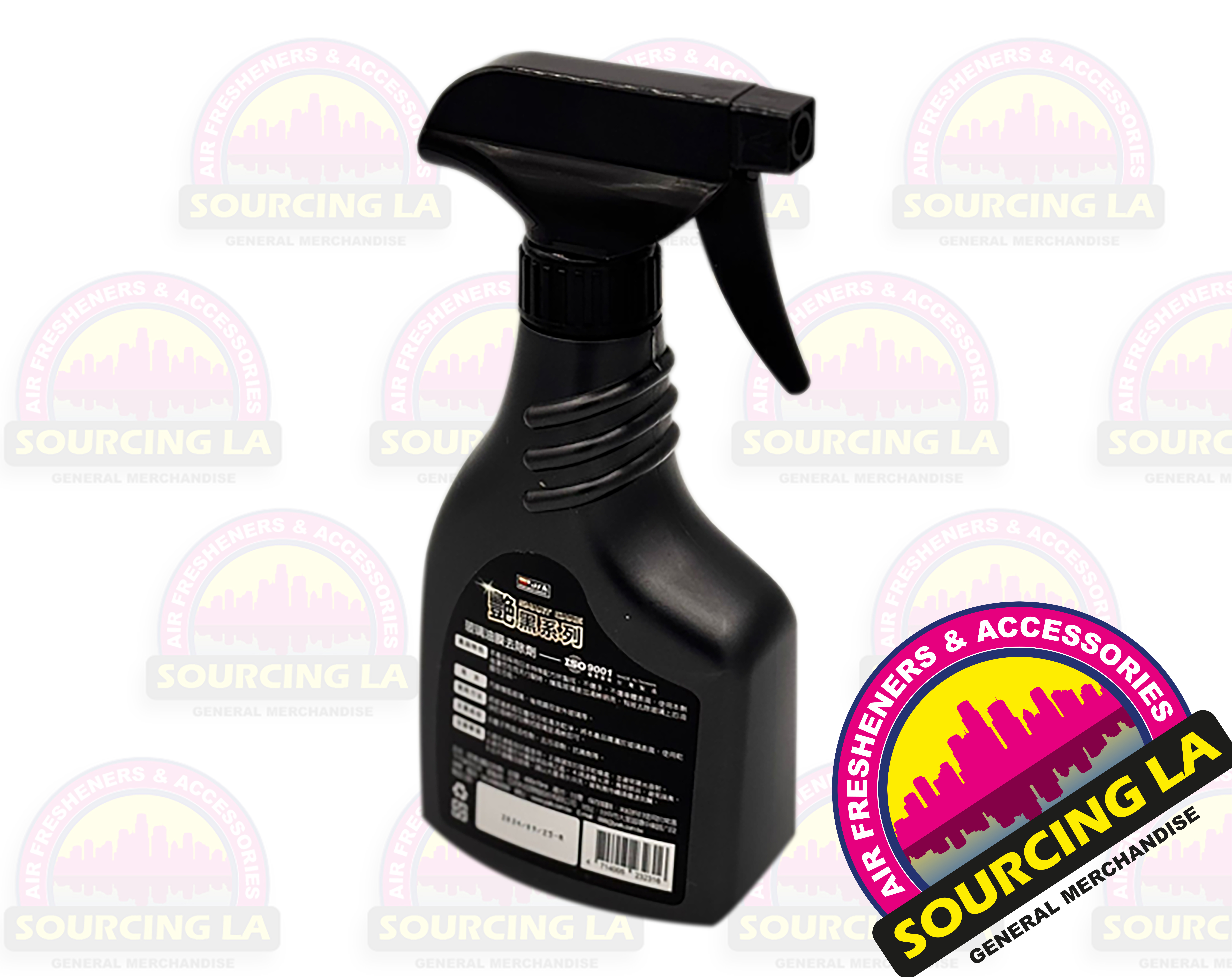 Wheel Frame Rust Remover