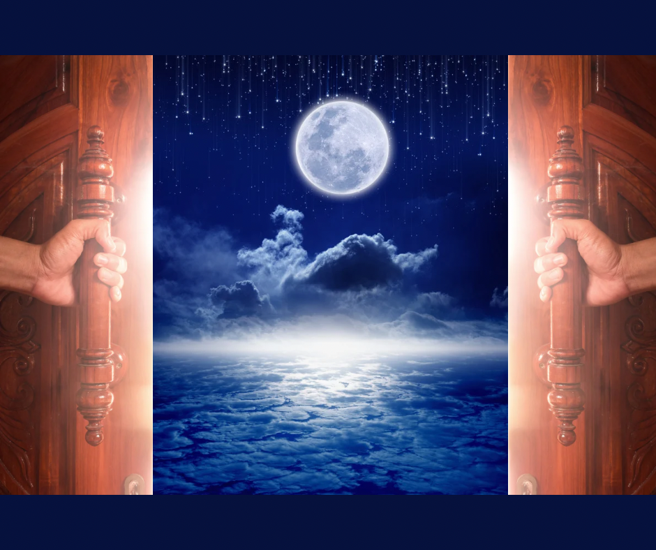 12-Month Moonology™ Reading