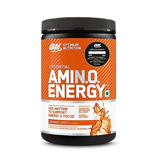 Optimum Energy Essential Amin.O. Energy 