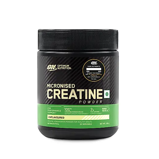 Micronised Creatine Powder