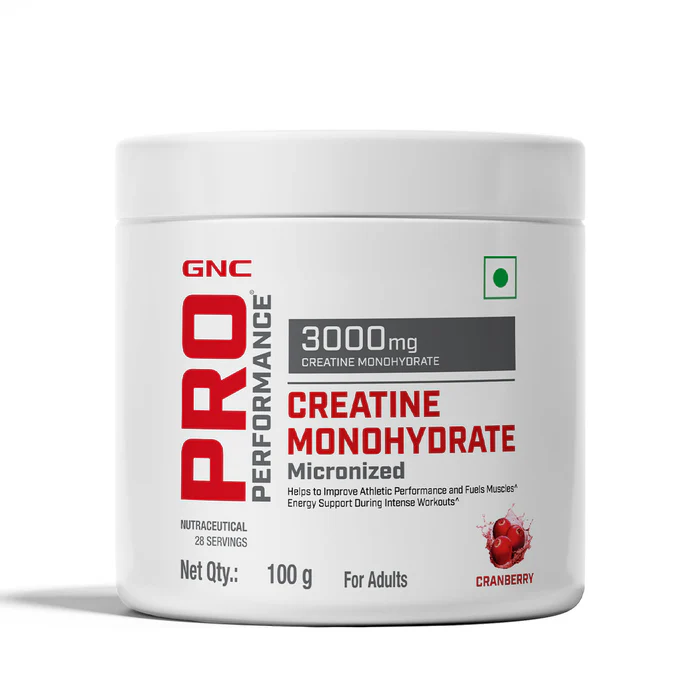 GNC Pro Performance Creatine Monohydrate