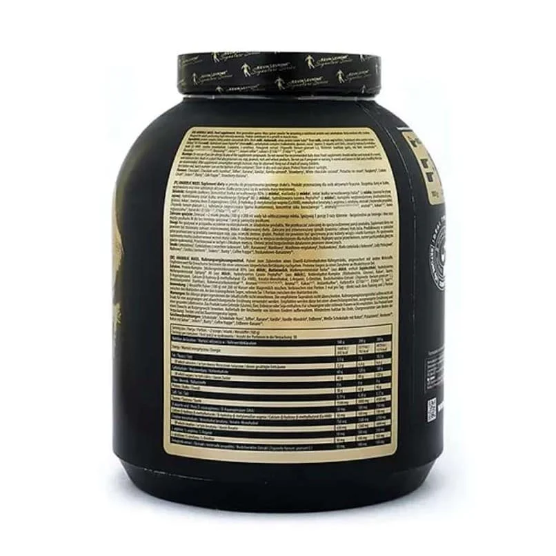 Kevin Leverone Signature Series Anabolic Mass