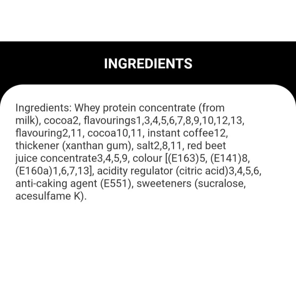 Kevin Levrone Levro Whey Supreme - 100% Whey Protein - 2 Kg (4.4 Lb)