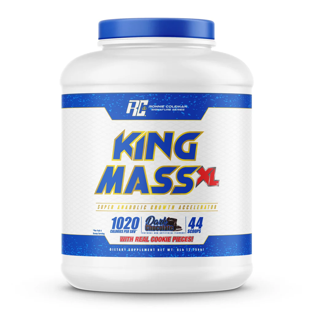 Ronnie Coleman Rc King Mass Xl (2.7Kg)6Lb