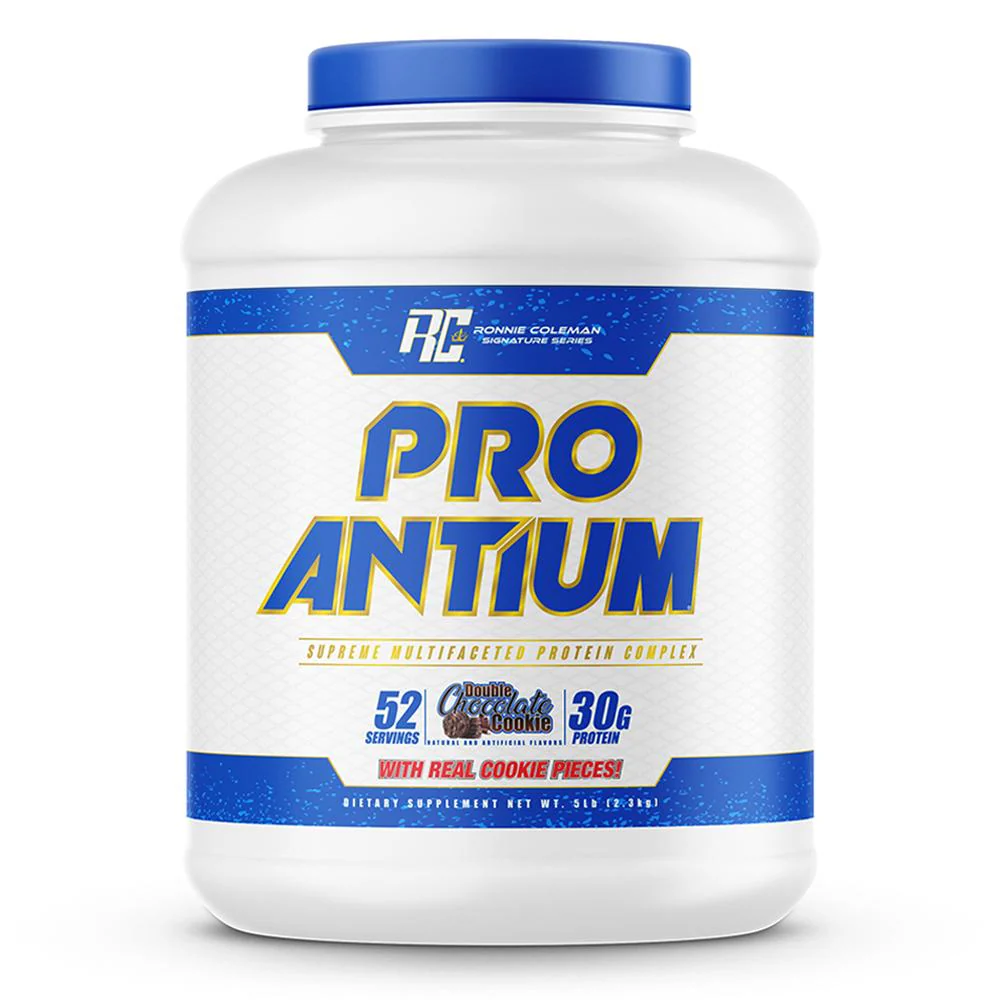 Ronnie Coleman Signature Series Pro-Antium 5Lbs