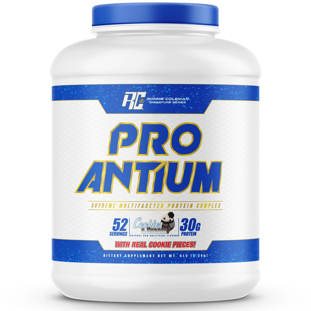 Ronnie Coleman Signature Series Pro-Antium 5Lbs