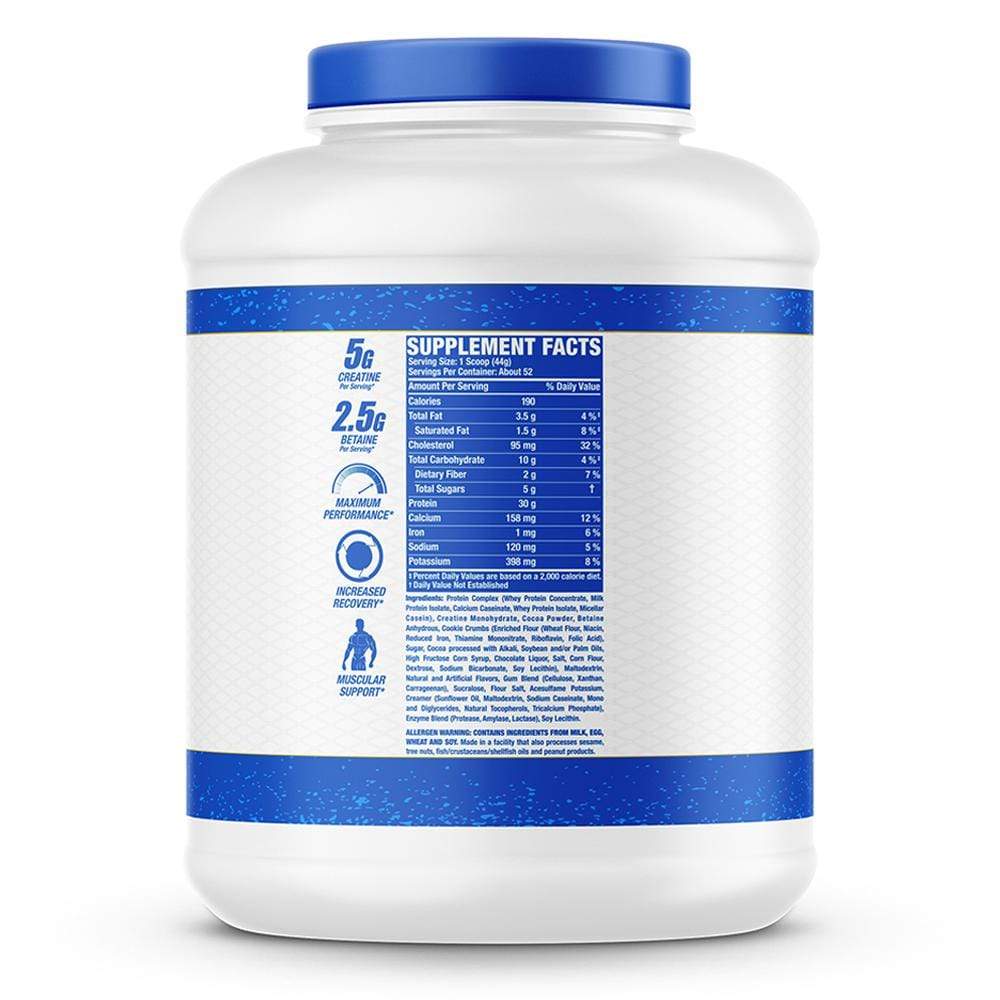 Ronnie Coleman Signature Series Pro-Antium 5Lbs