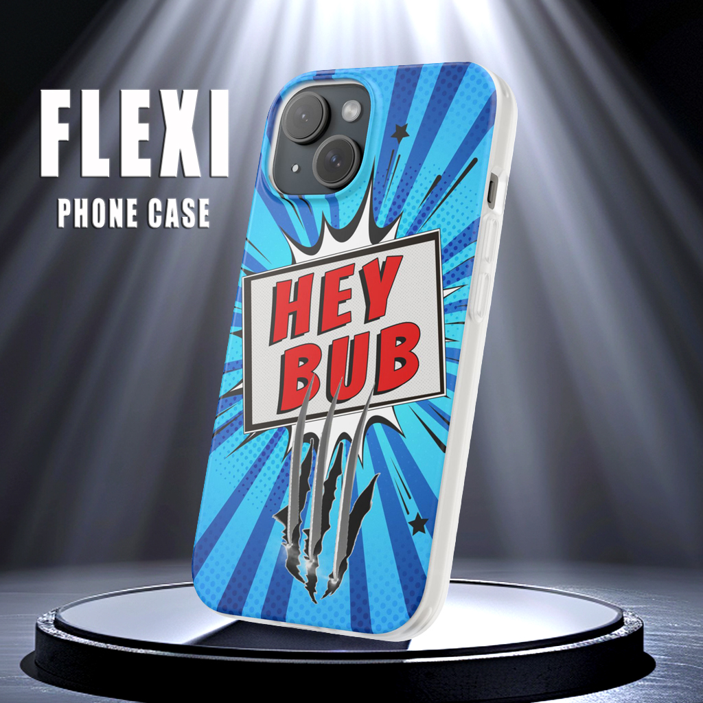 Flexi Phone Case