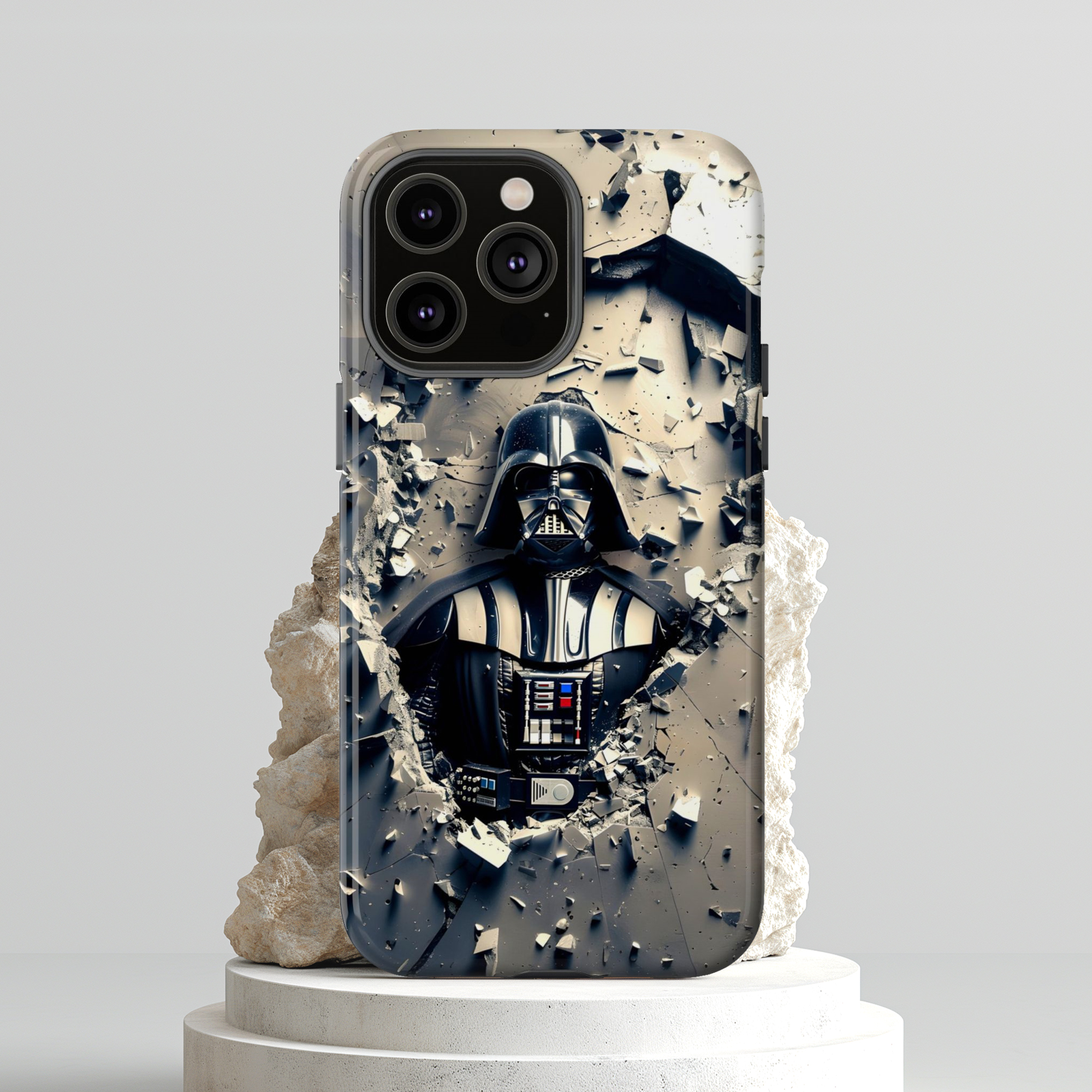 Darth Vader Phone Case