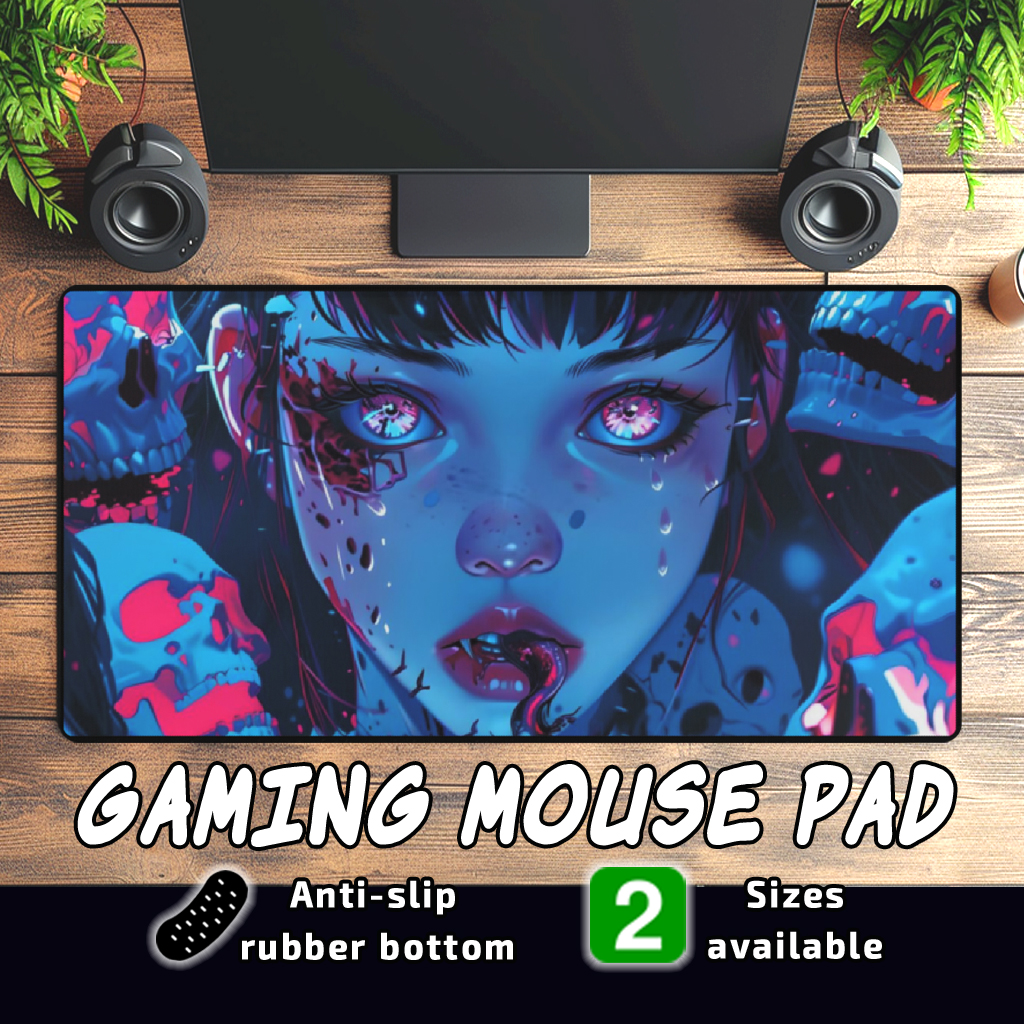 Gaming Mouse Pad