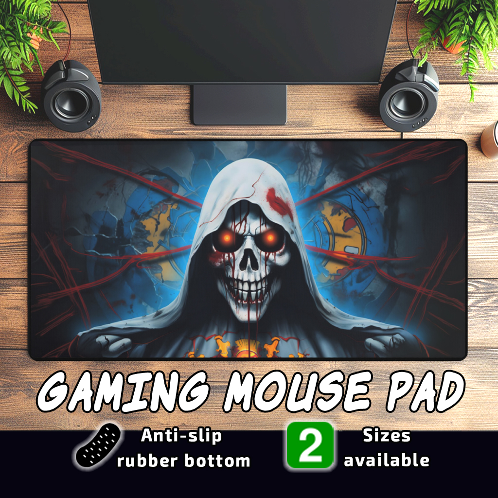 Gaming Mouse Pad