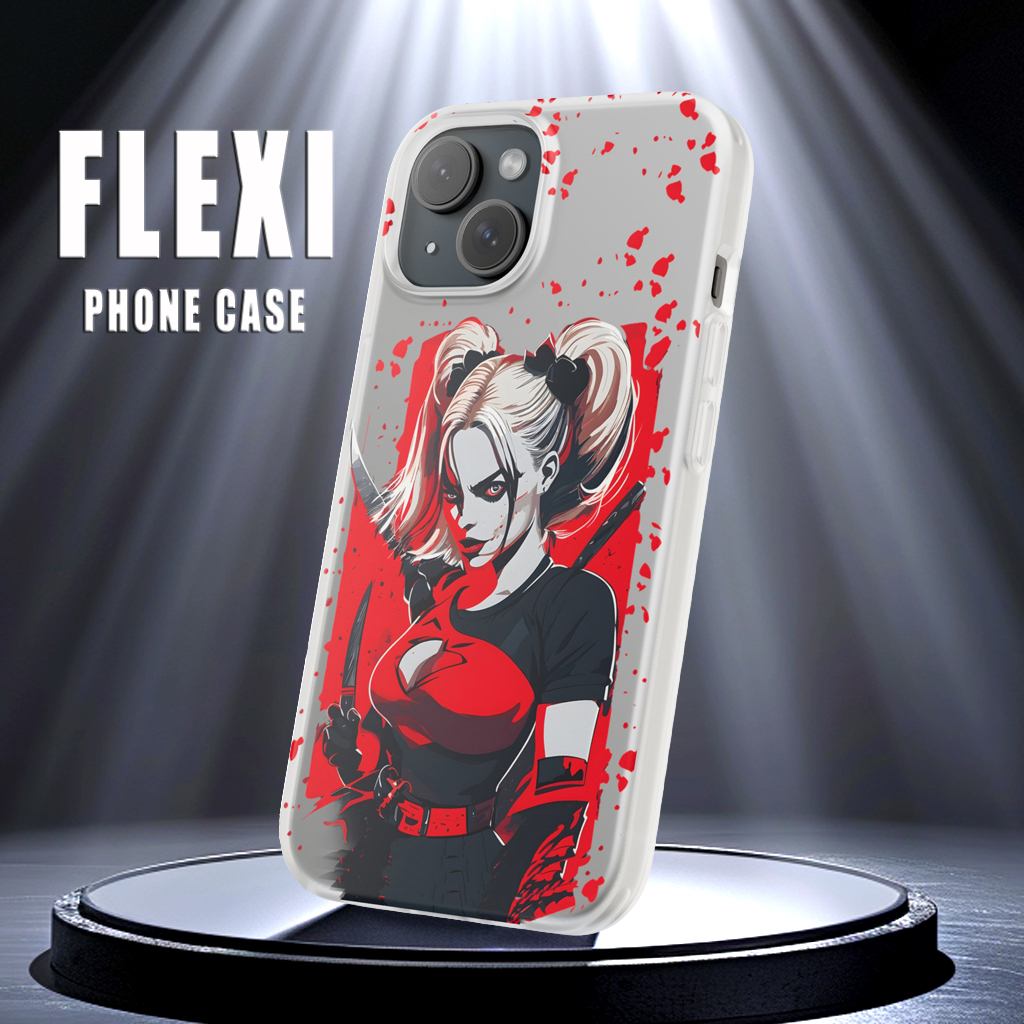 Flexi Phone Case