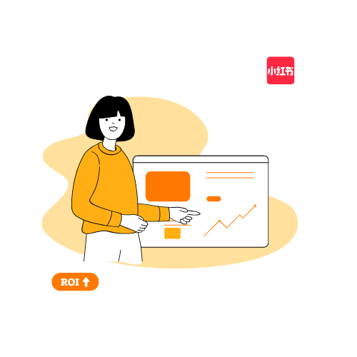 Custom RedNote Strategy