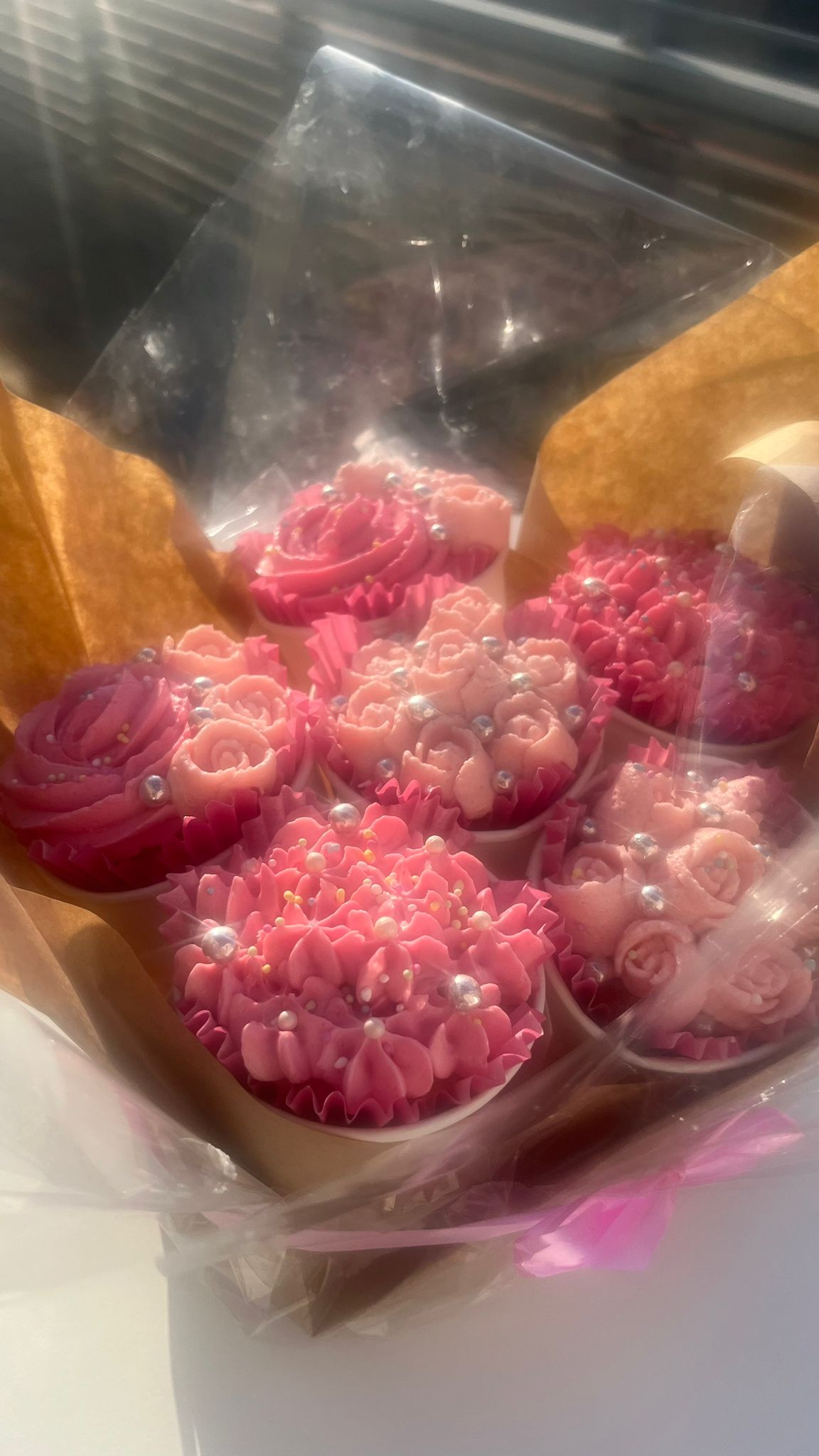 Tulip Bouquet