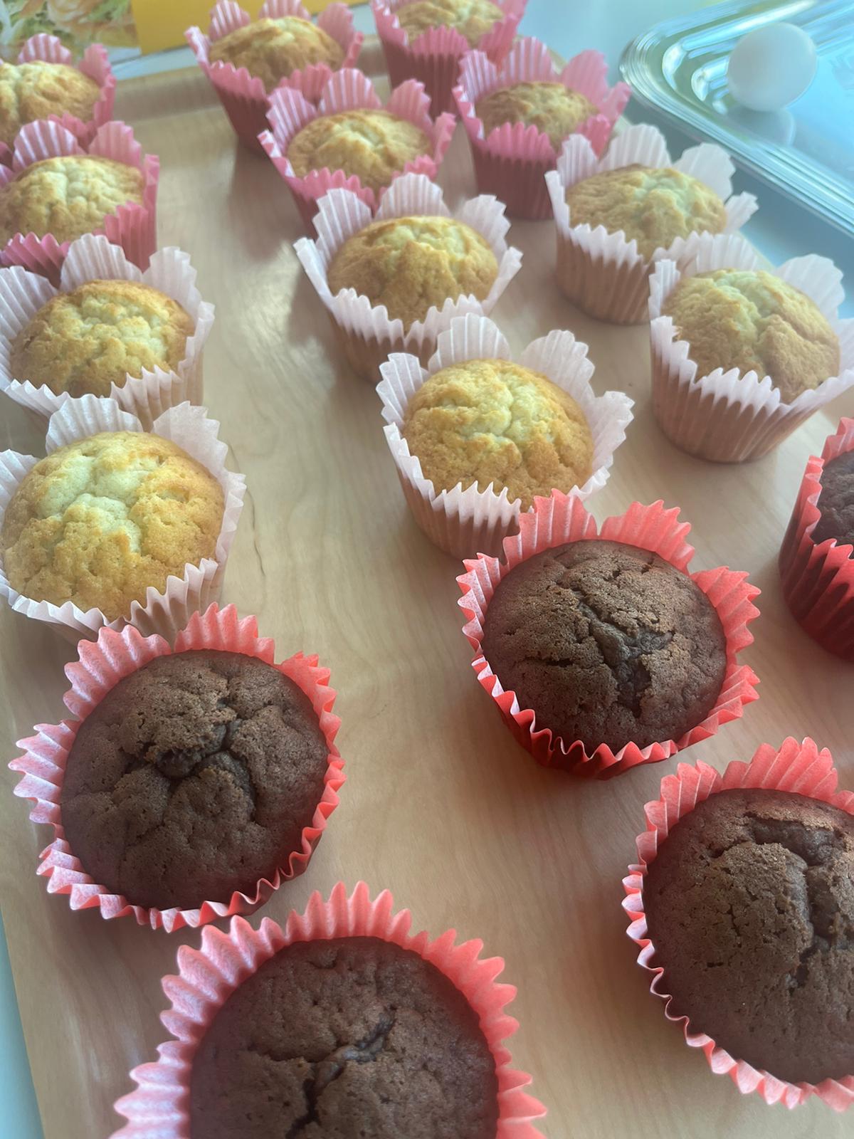 Muffins
